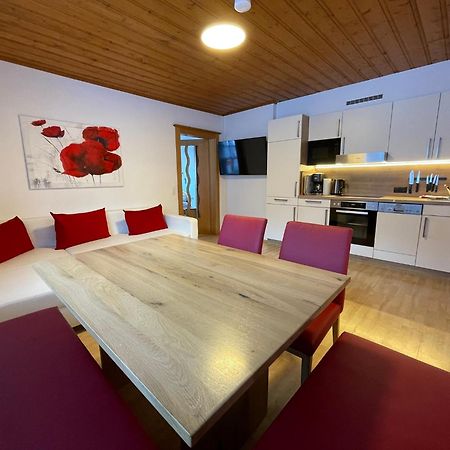 Appartement Krahlehen Filzmoos Eksteriør bilde