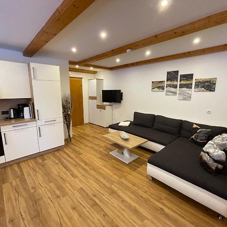 Appartement Krahlehen Filzmoos Eksteriør bilde