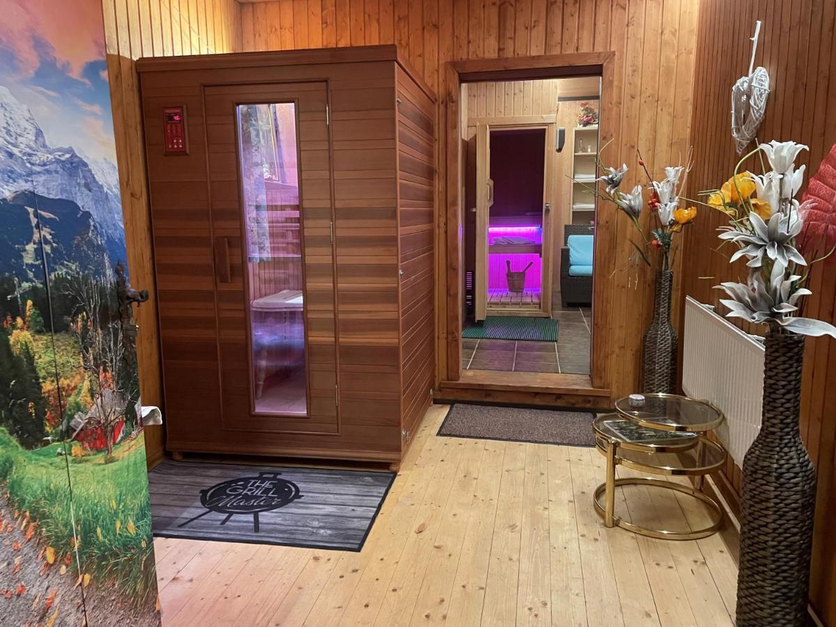 Appartement Krahlehen Filzmoos Eksteriør bilde