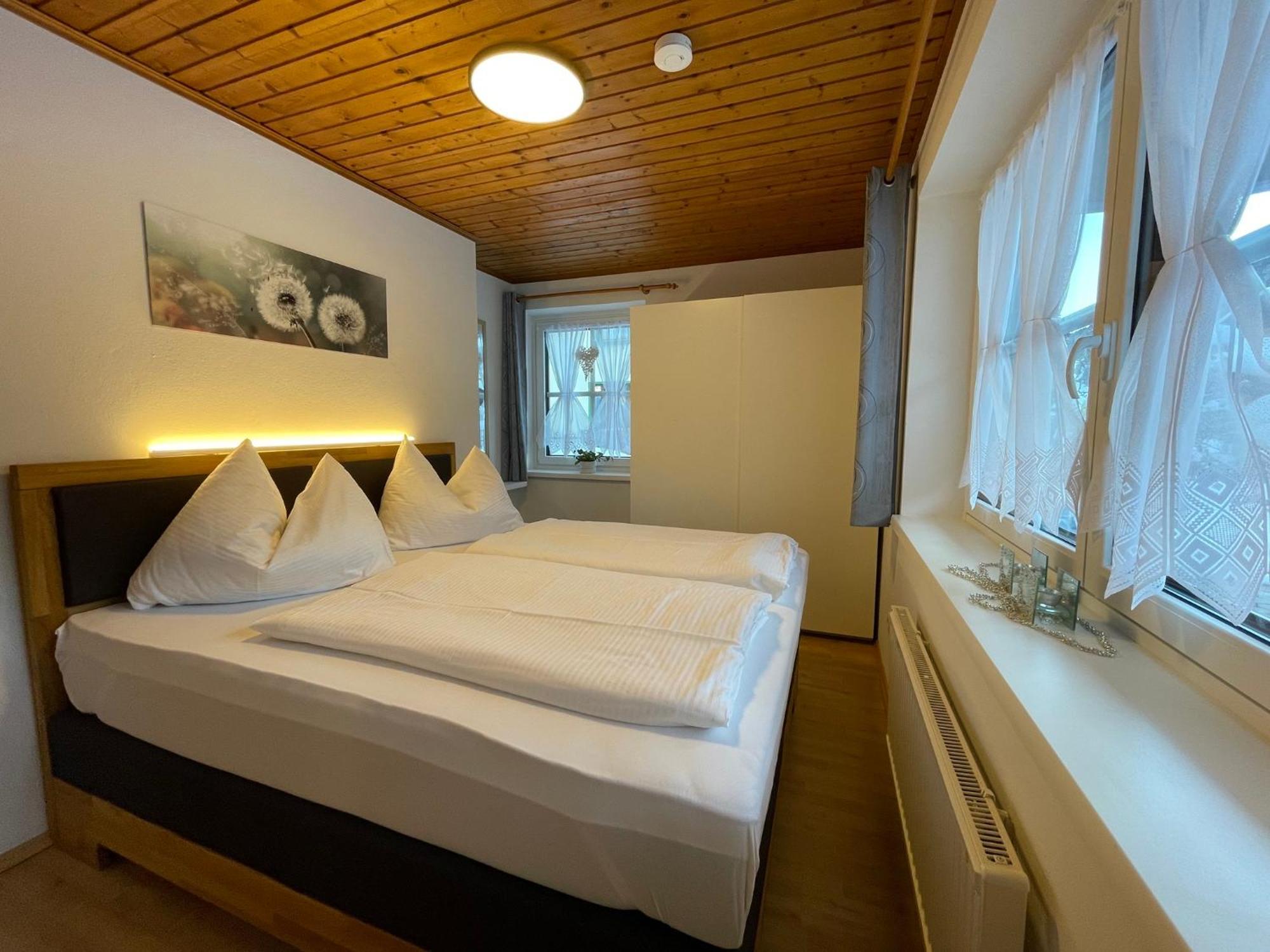 Appartement Krahlehen Filzmoos Eksteriør bilde